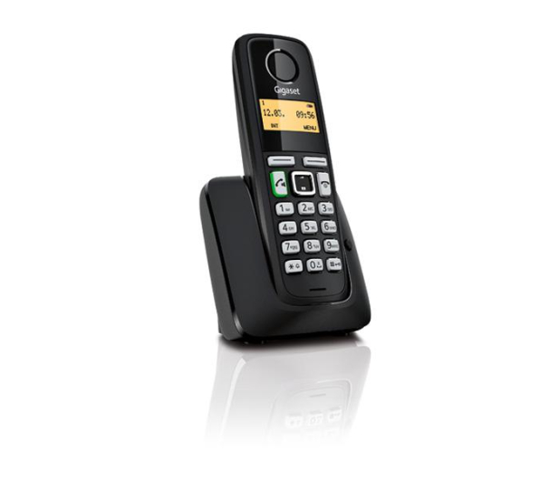 Gigaset DECT A220 - 1405572 - zdjęcie 2
